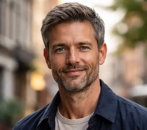 Lars de Groot